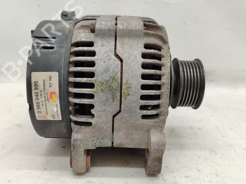 Alternator AUDI A3 (8L1) 1.8 | BP20157115M7 