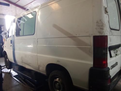 Front right interior door handle CITROËN JUMPER I Van (230L)  | BP17570512I14 