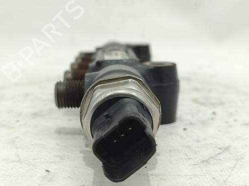 Injection rail CITROËN C3 I (FC_, FN_) 1.4 HDi | BP29880387M98