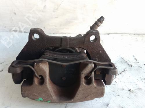 Left rear brake caliper CITROËN C5 III (RD_) 2.0 HDi 140 (RDRHF8, RDRHFA, RDRHA8, RDRHAJ) | BP29405417M107 