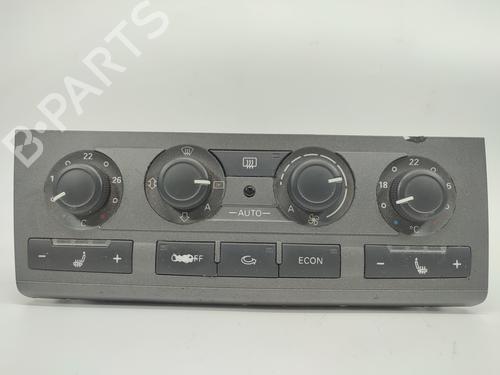Used Climate control AUDI A6 C6 (4F2) 3.0 TDI quattro (225 hp) 15097627