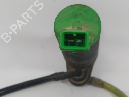 Washer pump PEUGEOT 206 Hatchback (2A/C) 1.9 D | BP14324433E24 