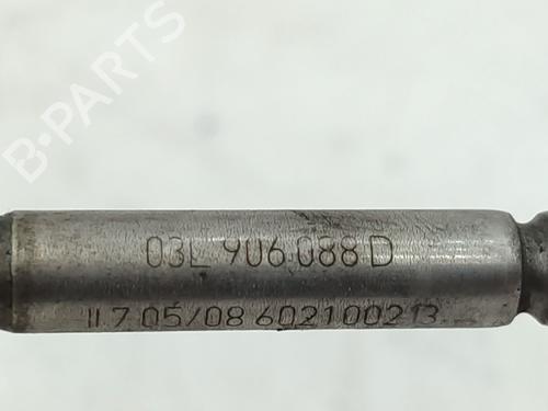 Electronic sensor AUDI A4 B8 (8K2) 2.0 TDI | BP39268675M84 - Image 5