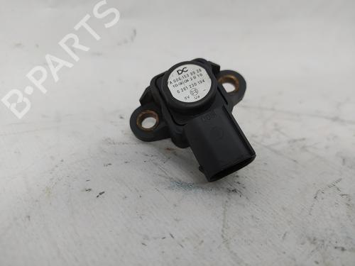 Electronic sensor MERCEDES-BENZ S-CLASS (W221, V221) S 320 CDI (221.022, 221.122) | BP11357670M84 