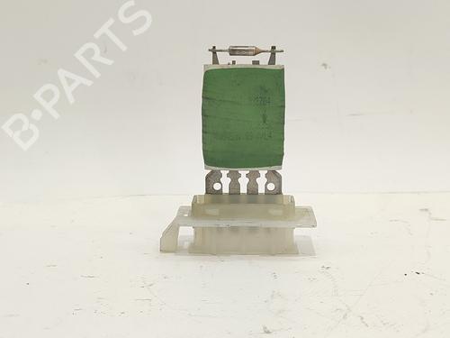 Used Heater resistor OPEL COMBO Tour 1.7 CDTI 16V (101 hp) 31043490