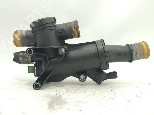 Other PEUGEOT 307 SW (3H) 2.0 HDi 135 9656182980