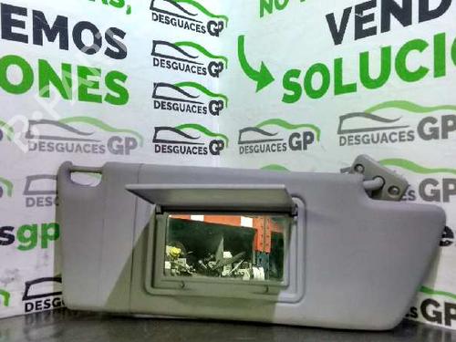 Right sun visor OPEL VECTRA C (Z02) 1.9 CDTI (F69) | BP7139503I2 