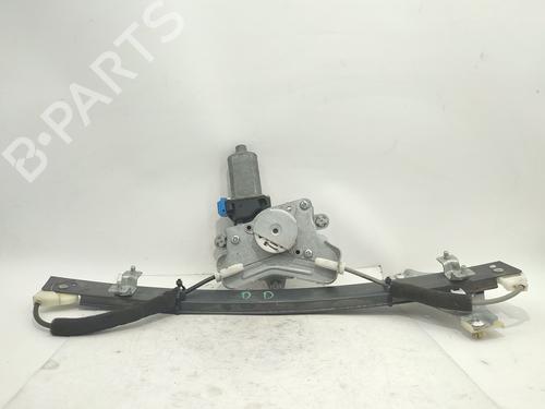 Used Front right window mechanism Front right window mechanism CHEVROLET LACETTI (J200) 2.0 D (121 hp) 32477822 32477822