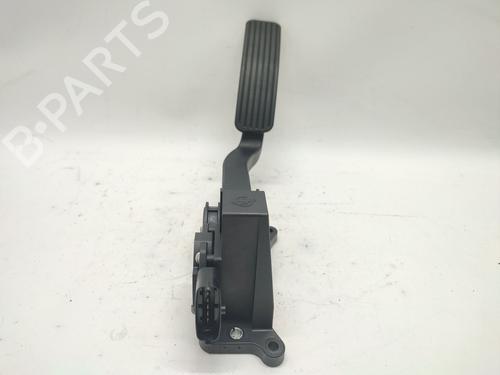Used Pedal Pedal SSANGYONG RODIUS I 2.7 Xdi (163 hp) 34432751 34432751