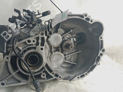 Gearbox HYUNDAI TUCSON (JM) 2.0 CRDi | BP25617987M3 