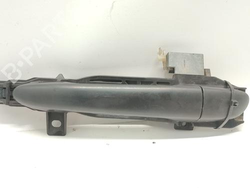 Used Rear left exterior door handle Rear left exterior door handle MAZDA 2 (DE_, DH_) 1.4 MZR-CD (68 hp) 39992850 39992850