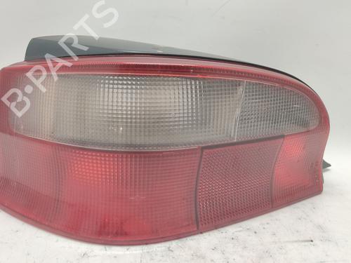 Used Left taillight Left taillight CITROËN SAXO (S0, S1) 1.5 D (57 hp) 36466620 36466620
