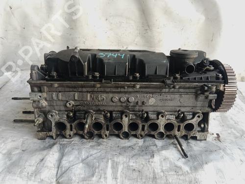 Used Cylinder head Cylinder head PEUGEOT 407 (6D_) 2.0 HDi 135 (6DRHRH, 6DRHRE, 6DRHRG, 6DRHRJ) (136 hp) 34213880 34213880
