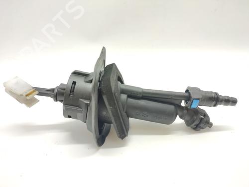Clutch slave cylinder MAZDA 3 (BK) 1.6 DI Turbo | BP33856067M113 - Image 3