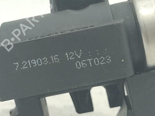 Electronic sensor KIA SORENTO I (JC) 2.5 CRDi 4WD | BP32372518M84