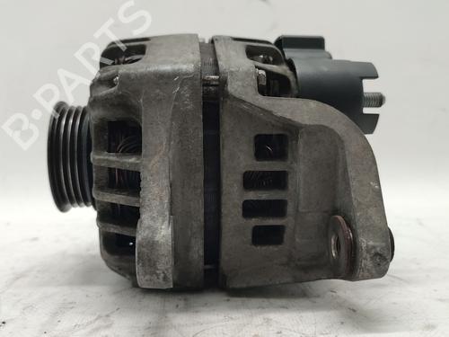 Alternator NISSAN MICRA III (K12) 1.2 16V | BP30055500M7