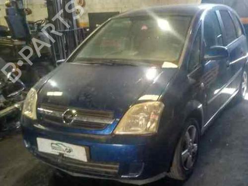 Front left interior door handle OPEL MERIVA A MPV (X03) | BP7147637I13 - Image 9