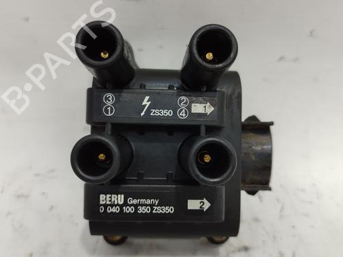 Used Ignition coil FORD FOCUS I Saloon (DFW) [1999-2009]  18074625