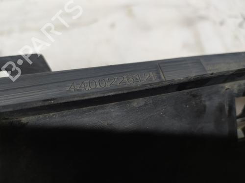 Radiator fan NISSAN VANETTE CARGO Van (HC 23)  | BP11711213M35 