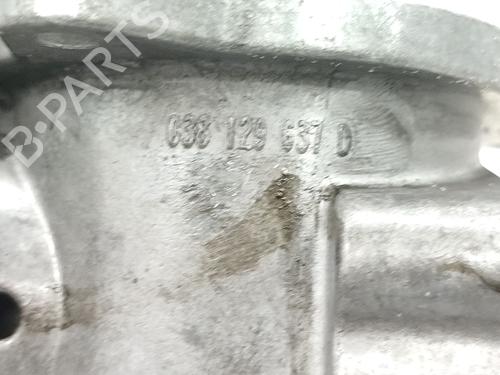 Egr VW PASSAT B6 (3C2) 2.0 TDI 16V | BP30851293M69