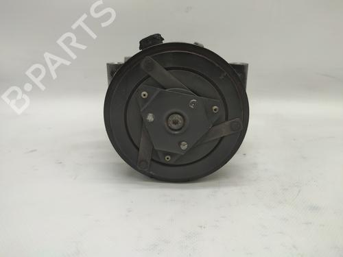 AC compressor RENAULT SCÉNIC II (JM0/1_)  | BP16951354M34 