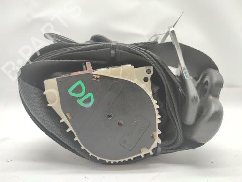 Used Front right seatbelt FORD FOCUS II (DA_, HCP, DP) [2004-2013]  19315447
