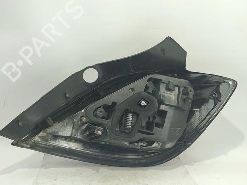 Left taillight OPEL ASTRA H (A04) 1.7 CDTI (L48) | BP31860099C34 - Image 2
