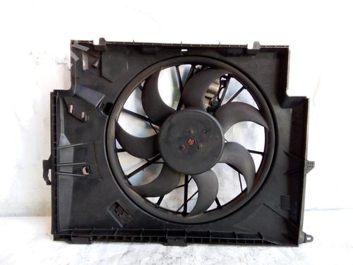 Radiator fan BMW 1 (E87) 118 d | BP23071518M35 