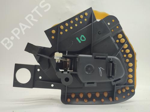 Front left interior door handle MERCEDES-BENZ M-CLASS (W163)  | BP16032973I13 