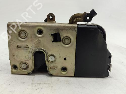 Used Front right lock Front right lock PEUGEOT 406 (8B) 2.0 HDI 110 (109 hp) 39568958 39568958