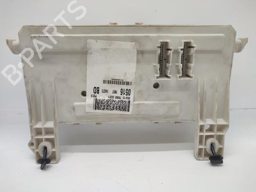 Fuse box FORD FOCUS II (DA_, HCP, DP)  | BP19315454E1 