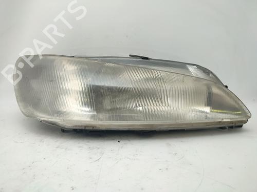 Used Right headlight PEUGEOT 306 Break (7E, N3, N5) 2.0 HDI 90 (90 hp) 30876727