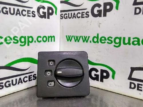 Used Headlight switch PEUGEOT BOXER Van (230L) 2.5 D (86 hp) 7147519