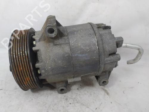 Compressore A/C RENAULT MEGANE II Saloon (LM0/1_) 1.9 dCi (LM0G, LM1G, LM2C) | BP11795211M34 