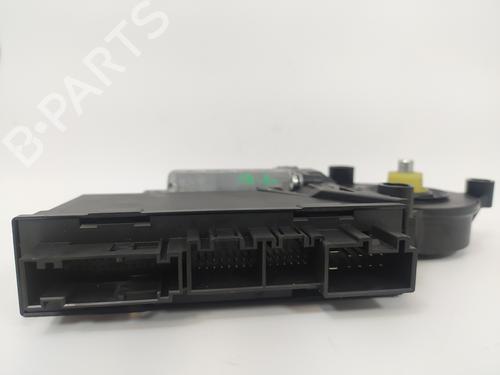 Right rear window motor VW TOUAREG (7LA, 7L6, 7L7) 3.0 V6 TDI | BP8066059E22 