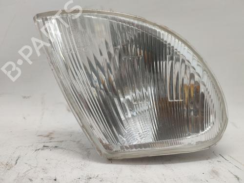 Used Right front indicator Right front indicator CITROËN BERLINGO / BERLINGO FIRST MPV (MF_, GJK_, GFK_) 1.9 D (MFWJZ) (70 hp) 34559579 34559579