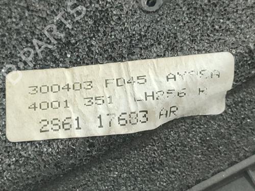 Left mirror FORD FIESTA V (JH_, JD_) 1.3 | BP25025679C26 