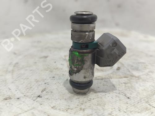 Used Injector VW POLO III (6N1) [1994-1999]  27371645
