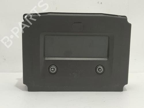 Display monitor OPEL VECTRA C (Z02) 2.0 DTI 16V (F69) 13114365