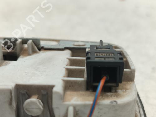 Interior roof light FORD FIESTA V (JH_, JD_) 1.4 TDCi | BP16553701I8 