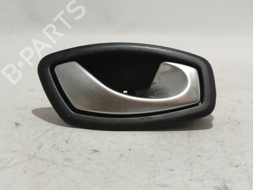 Høyre foran invendig håndtak RENAULT MEGANE III Hatchback (BZ0/1_, B3_) [2008-2025]  16212624