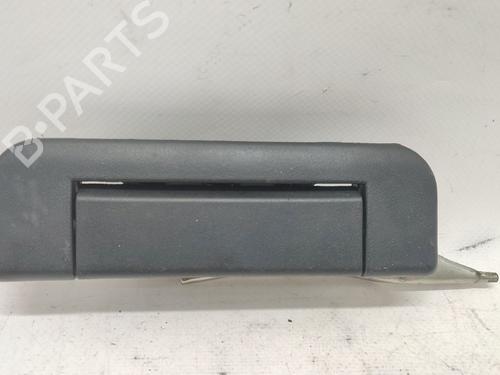 Used Front left exterior door handle Front left exterior door handle 36785022 36785022
