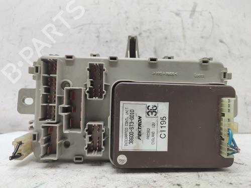 Fuse box HONDA CIVIC VI Fastback (MA, MB)  | BP19315576E1 