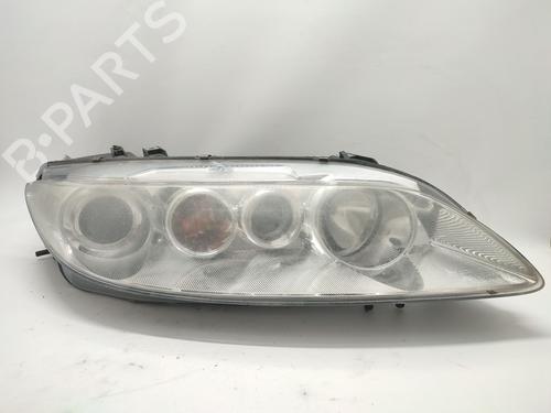 Højre forlygte Højre forlygte MAZDA 6 Hatchback (GG) 2.0 DI (GG14) (121 hp) 34429274 34429274