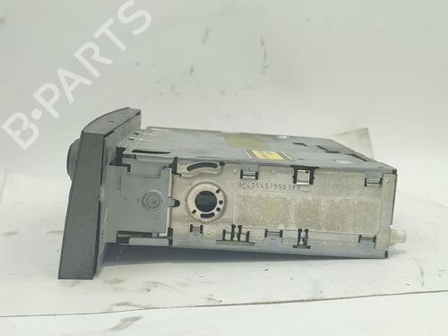 Radio PEUGEOT 407 (6D_) 1.6 HDi 110 (6D9HZC, 6D9HYC) | BP31623155E6