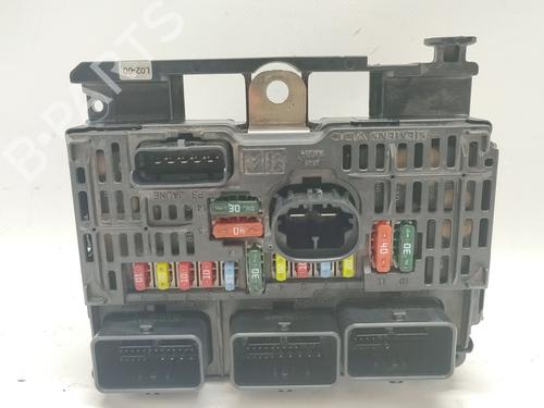 Used Fuse box Fuse box 34649278 34649278
