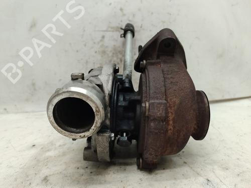Turbocharger/Supercharger CHEVROLET EPICA (KL1_) 2.0 D | BP24594146M71