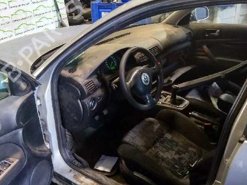 Headlight switch VW PASSAT B5 (3B2) | BP7138753I24 - Image 8