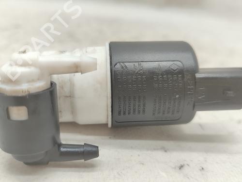 Used Washer pump RENAULT TALISMAN Grandtour (KP_) [2016-2022]  21792764