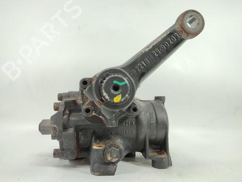 Used Steering rack MERCEDES-BENZ CLK (C208) [1997-2003]  15818170